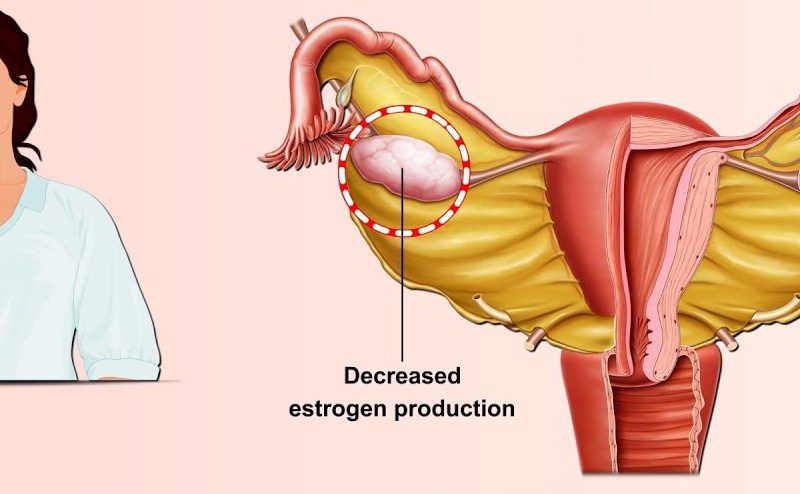 Dealing with Post-Menopause Symptoms