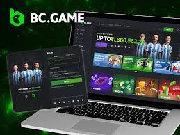 BC.GAME Casino Review